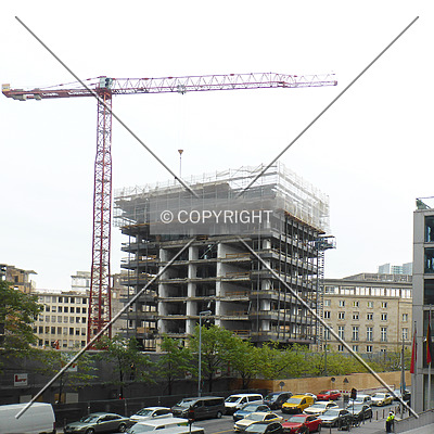 Deutsche Bank IBCF by Nephilim