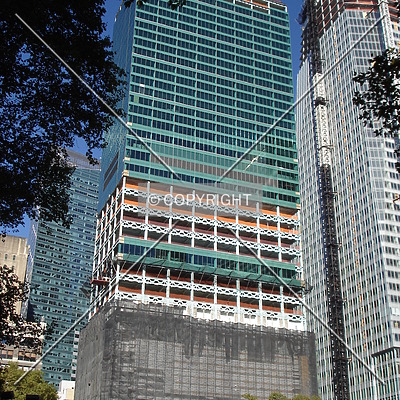 1095 Avenue of the Americas by Royce Douglas