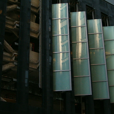 One South Dearborn by Craig Billington