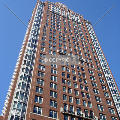 Chatham Condominiums by Royce Douglas