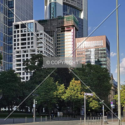 Global Tower by Nephilim