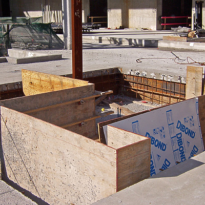 300 North LaSalle by Shawn Ursini