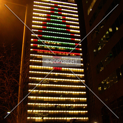 Regions Center by Chris Patriarca