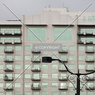 SoHo Lofts by Nephilim