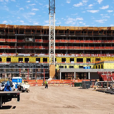 Mirabella by Brian LoBue