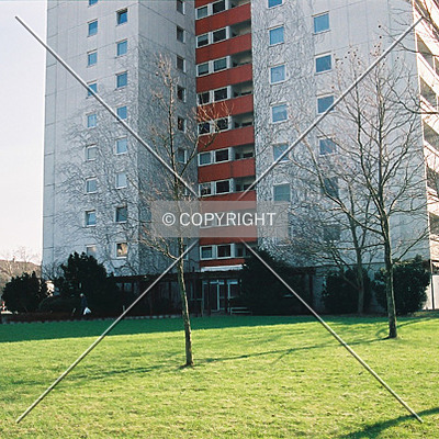 Hegelstraße 45 by Nephilim