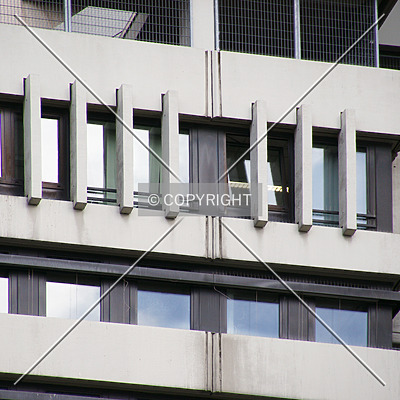 Rathaus - Turm by Nephilim