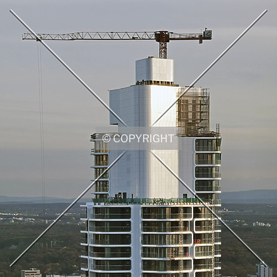 Grand Tower by Nephilim