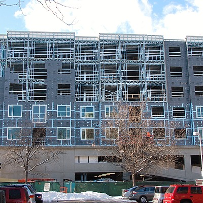 Uncommon Fort Collins by Brian LoBue