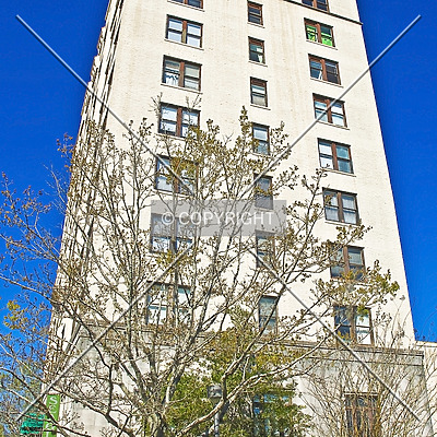 Seagle Building by Jorge Molina