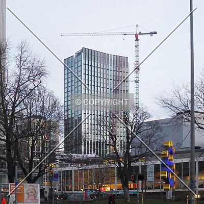WinX Tower by Nephilim