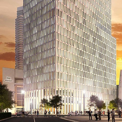 ONE by Meurer Architekten