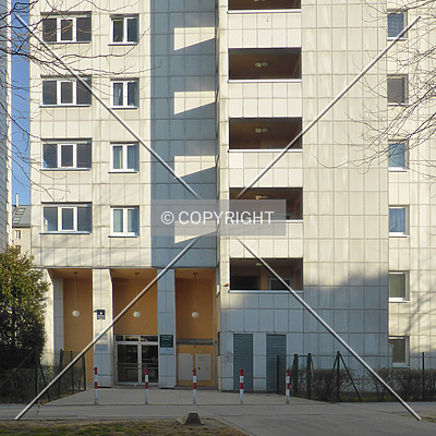 Kratochwjlestraße 8/5 by Nephilim