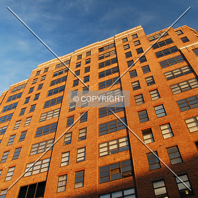 111 8th Avenue by Royce Douglas