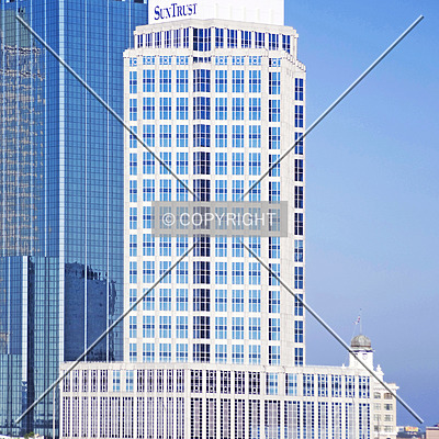 SunTrust Financial Centre by Jorge Molina