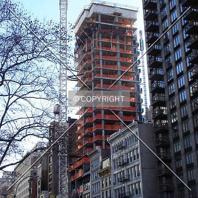 One Madison by Royce Douglas