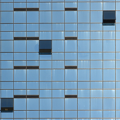 High Street Centre by Horst Kiechle
