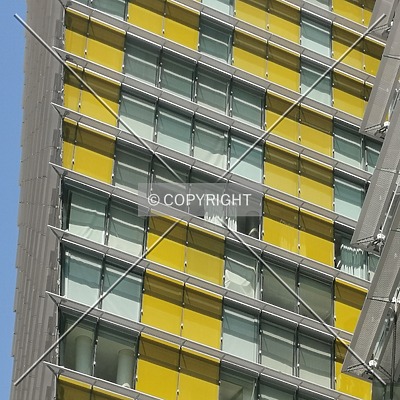 Veer Towers East by Nephilim