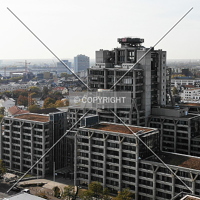 Deutsche Bahn AG by Nephilim