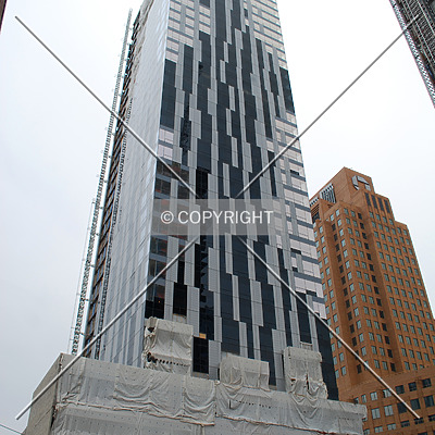 Toren by Royce Douglas