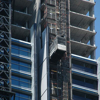 Lumière Residences by John Bek