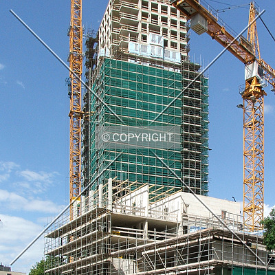 Alphatoren by René Hogendijk