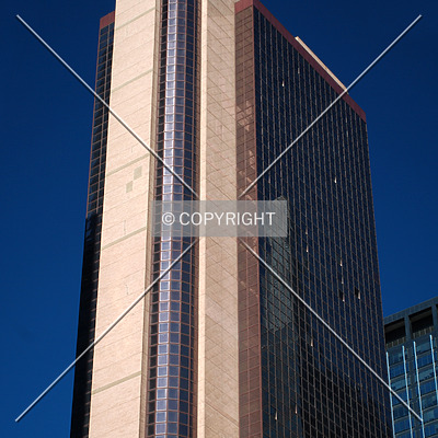 Crowne Plaza Hotel by Royce Douglas