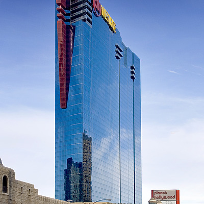 Elara by Hilton Grand Vacations by Jim Schwartz