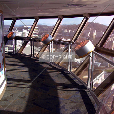 Sunsphere by Chris Patriarca