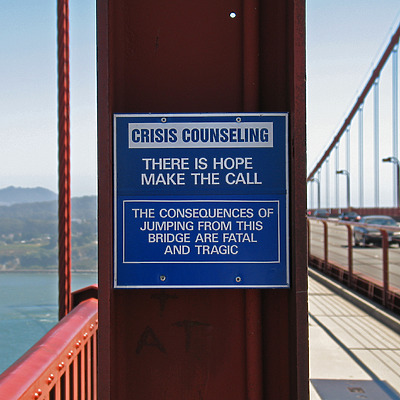 Golden Gate Bridge by Jason Ferguson