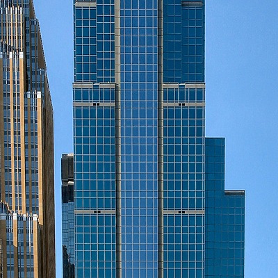 RBC Plaza by James Peacock
