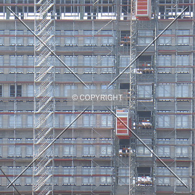 Ruby Tower by Nephilim