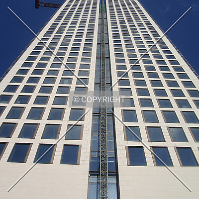 OpernTurm by Nephilim