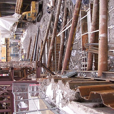 The Heritage at Millennium Park by Daniel Kieckhefer