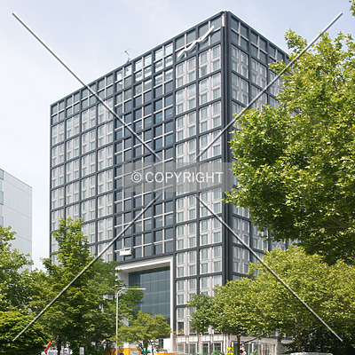 The Cube by Nephilim