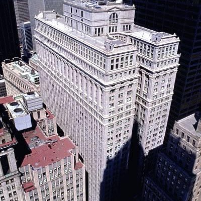 Equitable Building by Scott Murphy