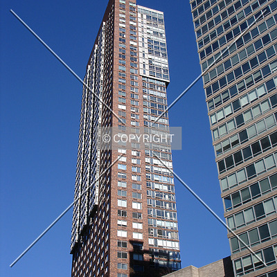 Millennium Tower by Royce Douglas