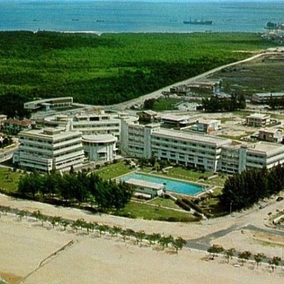 Grande Hotel Beira by Grande Hotel Beira