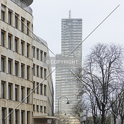 KölnTurm by Nephilim