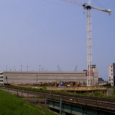 Optima Views by Daniel Kieckhefer