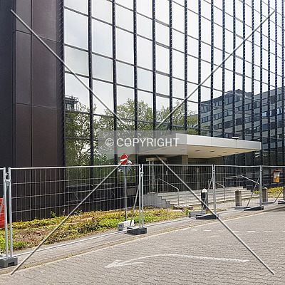 Ruby Tower by Nephilim