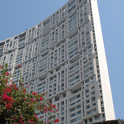 Planet Godrej by John Bek