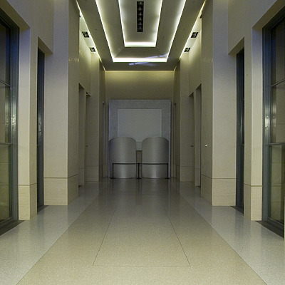 30 Rockefeller Plaza by Pavel Toczynski