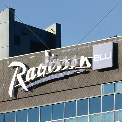 Radisson BLU by Nephilim