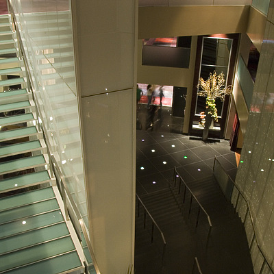 Sofitel Chicago Water Tower by Pavel Toczynski