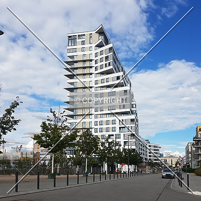 Praedium by Nephilim