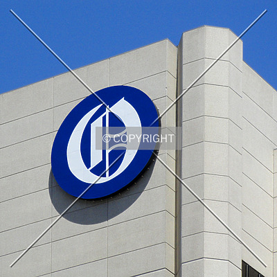 Omaha World-Herald Building by Chris Patriarca