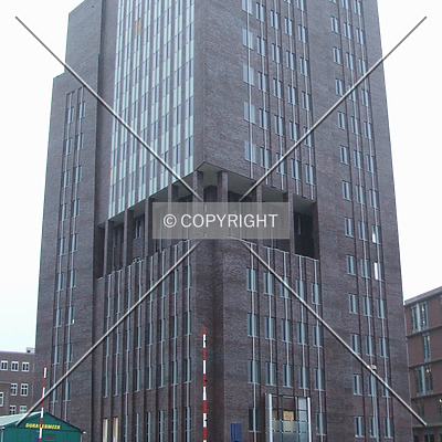 Java-Toren by René Hogendijk
