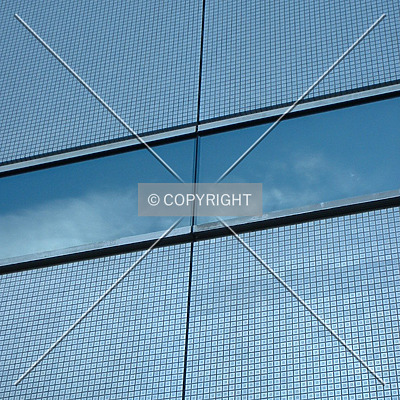 Omiya Sonic City by Andrew Stewart