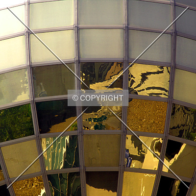 Sunsphere by Chris Patriarca